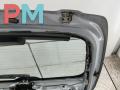 крышка багажника Mazda 3 BK 2003, серый, хетчбэк 5 дв. - фото №2