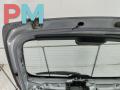 крышка багажника Mazda 3 BK 2003, серый, хетчбэк 5 дв. - фото №3