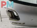 крышка багажника Mazda 3 BK 2003, серый, хетчбэк 5 дв. - фото №5