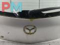 крышка багажника Mazda 3 BK 2003, серый, хетчбэк 5 дв. - фото №6