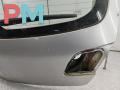 крышка багажника Mazda 3 BK 2003, серый, хетчбэк 5 дв. - фото №7
