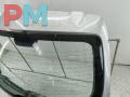 крышка багажника Mazda 3 BK 2003, серый, хетчбэк 5 дв. - фото №8