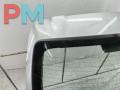 крышка багажника Mazda 3 BK 2003, серый, хетчбэк 5 дв. - фото №9