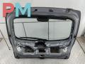 крышка багажника Mazda 3 BK 2003, серый, хетчбэк 5 дв. - фото №10