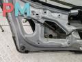 крышка багажника Mazda 3 BK 2003, серый, хетчбэк 5 дв. - фото №11