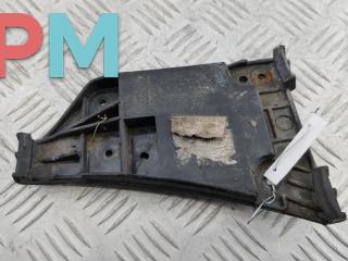 кронштейн переднего бампера Audi A4 B5 [рестайлинг] 1998, 1.8 л., Ti, бензин, АКПП, красный, седан, 8D0807283