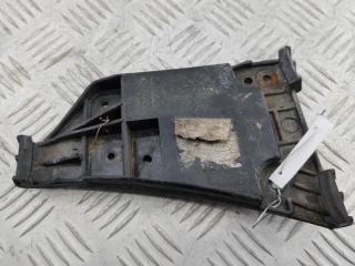 кронштейн переднего бампера Audi A4 B5 [рестайлинг] 1998, 1.8 л., Ti, бензин, АКПП, красный, седан, 8D0807283