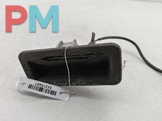 кнопка открытия багажника Ford Focus 2 поколение [рестайлинг] 2007, 1.6 л., i, бензин, МКПП, красный, кабриолет, 3M5119B514AC