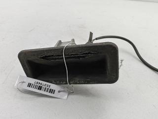 кнопка открытия багажника Ford Focus 2 поколение [рестайлинг] 2007, 1.6 л., i, бензин, МКПП, красный, кабриолет, 3M5119B514AC