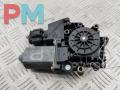моторчик стеклоподъемника задний правый Audi A6 4B/C5 1998, 2.4 л., бензин, МКПП, синий, седан, 4B0959801B - фото №2