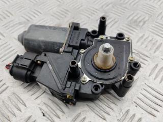 моторчик стеклоподъемника задний правый Audi A6 4B/C5 1998, 2.4 л., бензин, МКПП, синий, седан, 4B0959801B