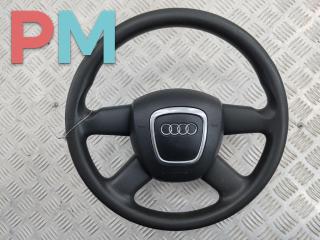 руль Audi A4 B7 2005, 2.0 л., бензин, АКПП, серый, универсал