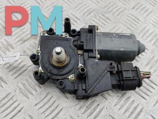 моторчик стеклоподъемника задний правый Audi A6 4B/C5 1998, 2.4 л., бензин, МКПП, синий, седан, 4B0959802B