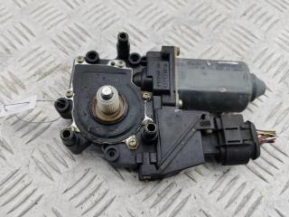 моторчик стеклоподъемника задний правый Audi A6 4B/C5 1998, 2.4 л., бензин, МКПП, синий, седан, 4B0959802B