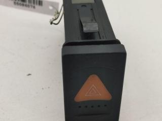 кнопка аварийной сигнализации Volkswagen Passat B5 1999, 1.9 л., дизель, МКПП, зелёный, универсал, 3B0953235B