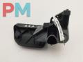 ручка открывания капота Audi A6 4F/C6 2005, 2.4 л., бензин, АКПП, серый, универсал, 4F1823633B - фото №2