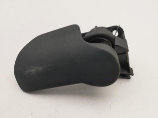 ручка открывания капота Audi A6 4F/C6 2005, 2.4 л., бензин, АКПП, серый, универсал, 4F1823633B