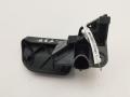 ручка открывания капота Audi A6 4F/C6 2005, 2.4 л., бензин, АКПП, серый, универсал, 4F1823633B - фото №2