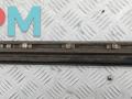 молдинг двери передней правой Audi A6 4B/C5 1998, 2.4 л., бензин, МКПП, синий, седан - фото №5