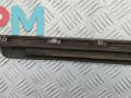 молдинг двери передней правой Audi A6 4B/C5 1998, 2.4 л., бензин, МКПП, синий, седан - фото №6