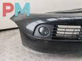 бампер передний Audi A6 4B/C5 [рестайлинг] 2004, дизель, чёрный, универсал, 4B0807111B - фото №2