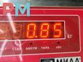 Двигатель стеклоочистителя заднего (моторчик дворников) Audi A6 4B/C5 [рестайлинг] 2004, 2.5 л., дизель, АКПП, серый, универсал - фото №4