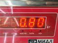 молдинг двери передней правой Audi A6 4B/C5 [рестайлинг] 2004, 2.5 л., дизель, АКПП, чёрный, универсал - фото №7