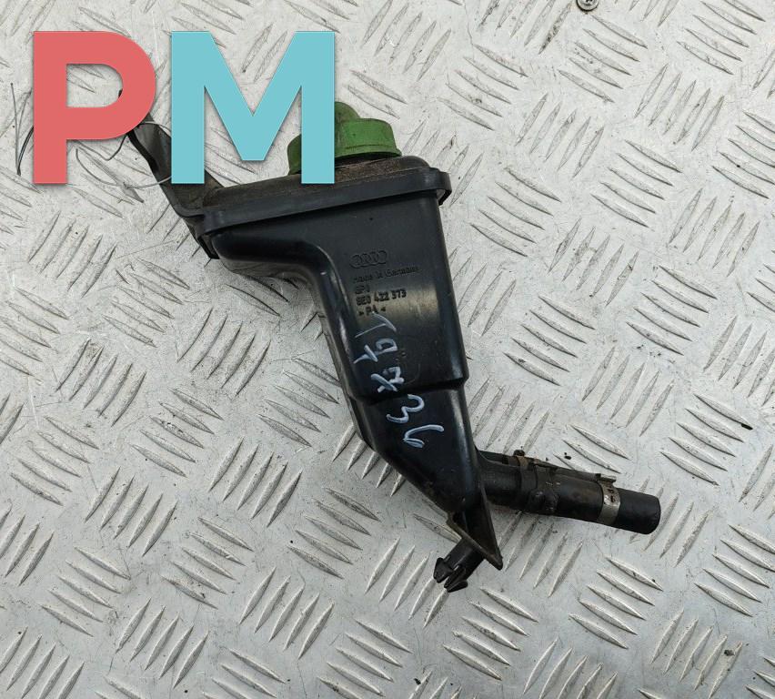 Бачок гидроусилителя Audi A4 B6 2001, 2.0 л., бензин, 8E0422373 - фото №1