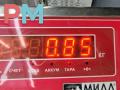 Двигатель стеклоочистителя заднего (моторчик дворников) Audi A6 4B/C5 1998, 2.4 л., бензин, АКПП, чёрный, универсал, 8L0955711A - фото №4