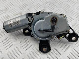 Двигатель стеклоочистителя заднего (моторчик дворников) Audi A6 4B/C5 1998, 2.4 л., бензин, АКПП, чёрный, универсал, 8L0955711A