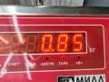 Двигатель стеклоочистителя заднего (моторчик дворников) Audi A6 4B/C5 1998, 2.4 л., бензин, АКПП, чёрный, универсал, 8L0955711A - фото №4