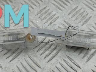 подсветка номера Audi A6 4B/C5 [рестайлинг] 2004, 2.5 л., дизель, АКПП, серый, универсал