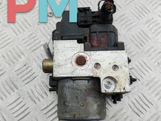 блок ABS Audi A4 B5 [рестайлинг] 1999, 1.8 л., бензин, МКПП, красный, универсал, 8E0614111AB