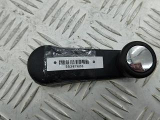 ручка стеклоподъемника Audi A4 B5 1998, 1.6 л., бензин, МКПП, серый, седан, 443837581D