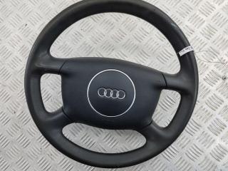 руль Audi A6 4B/C5 [рестайлинг] 2002, 2.5 л., дизель, АКПП, чёрный, седан, 61333020A