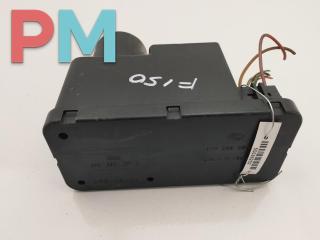 компрессор центрального замка Audi A6 4A/C4 1994, 2.6 л., бензин, МКПП, синий, седан, 4A0862257A