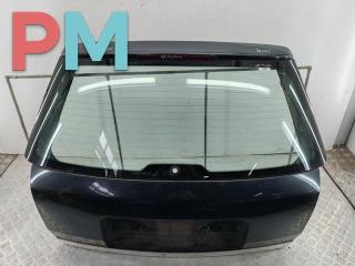 крышка багажника Audi A6 4B/C5 1998, чёрный, универсал