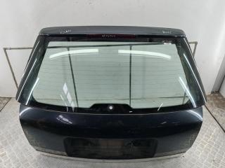 крышка багажника Audi A6 4B/C5 1998, чёрный, универсал