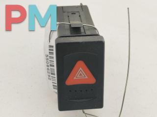 кнопка аварийной сигнализации Volkswagen Passat B5 1997, 1.8 л., бензин, МКПП, красный, универсал, 3B0953235C
