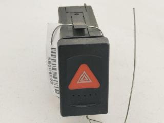 кнопка аварийной сигнализации Volkswagen Passat B5 1997, 1.8 л., бензин, МКПП, красный, универсал, 3B0953235C
