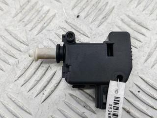 активатор замка багажника Audi A4 B6 2001, 2.0 л., бензин, АКПП, серый, седан, 8B5962115B