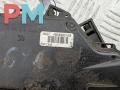 замок двери задней правой Audi A6 4B/C5 [рестайлинг] 2004, 2.5 л., дизель, АКПП, чёрный, универсал, 4B0839015G - фото №4