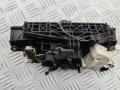 ручка крышки багажника Audi A6 4B/C5 [рестайлинг] 2004, серый, универсал, 4B0827565H - фото №3