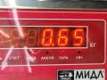 ручка крышки багажника Audi A6 4B/C5 [рестайлинг] 2004, серый, универсал, 4B0827565H - фото №4
