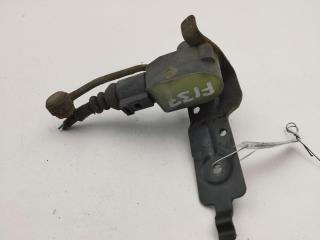 датчик дорожного просвета Audi A6 4F/C6 2005, 2.4 л., бензин, АКПП, серый, универсал, 1T0907503