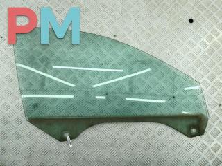 стекло двери передней правой Audi A6 4B/C5 [рестайлинг] 2004, 2.5 л., дизель, АКПП, чёрный, универсал, E6-43R00083