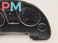 приборная панель Audi A4 B7 2007, 2.0 л., дизель, МКПП, чёрный, универсал, 0263664226 - фото №3
