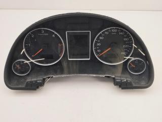 приборная панель Audi A4 B7 2007, 2.0 л., дизель, МКПП, чёрный, универсал, 0263664226