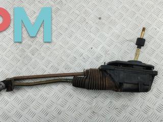кулиса Audi A4 B5 [рестайлинг] 1999, 1.8 л., бензин, МКПП, красный, универсал, 8D0711290C