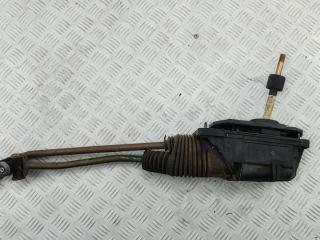 кулиса Audi A4 B5 [рестайлинг] 1999, 1.8 л., бензин, МКПП, красный, универсал, 8D0711290C